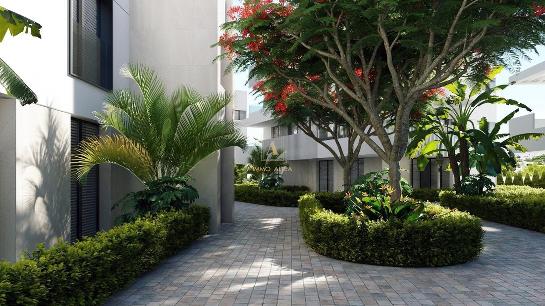 Apartment in Torre Pacheco, Región de Murcia, Spain 4 - 17478130