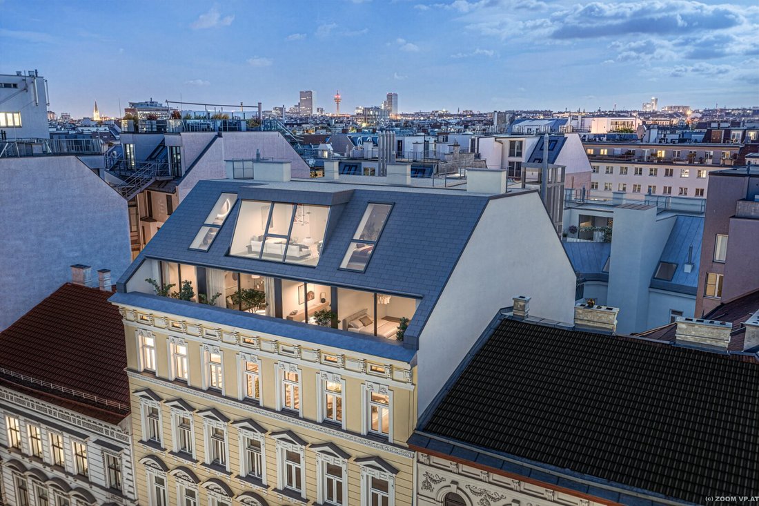 Apartment in Vienna, Wien, Austria 3 - 17477595