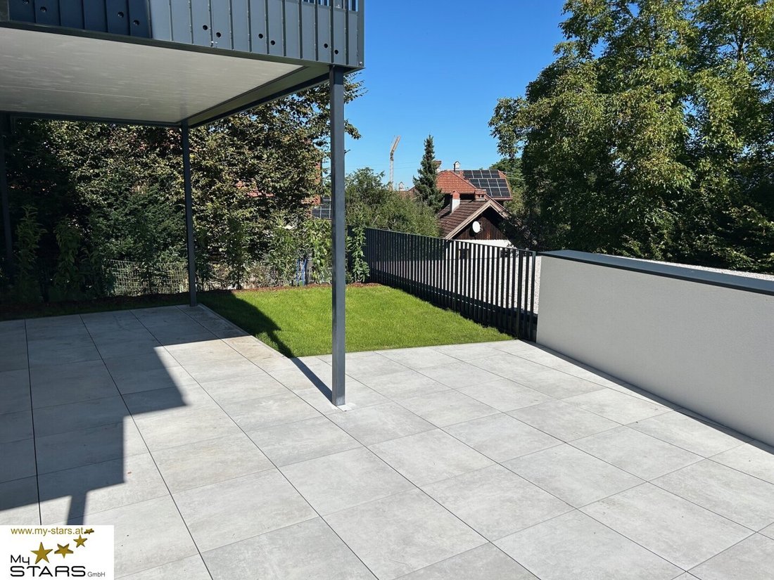 Apartment in Nußdorf am Attersee, Upper Austria, Austria 4 - 17477659