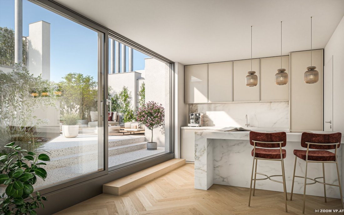 Apartment in Vienna, Wien, Austria 2 - 17477601