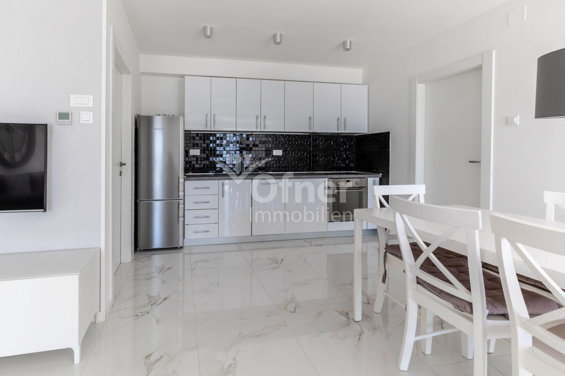 House in Grad Crikvenica, Primorje-Gorski Kotar County, Croatia 5 - 17477581