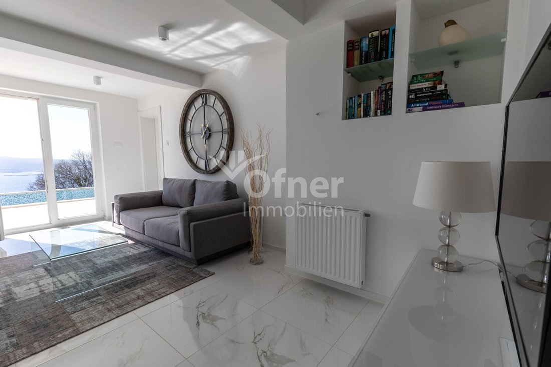 House in Grad Crikvenica, Primorje-Gorski Kotar County, Croatia 4 - 17477581
