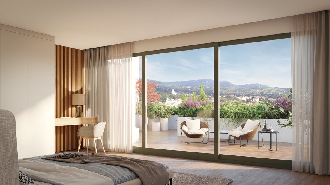 Apartment in Vienna, Wien, Austria 2 - 17477635