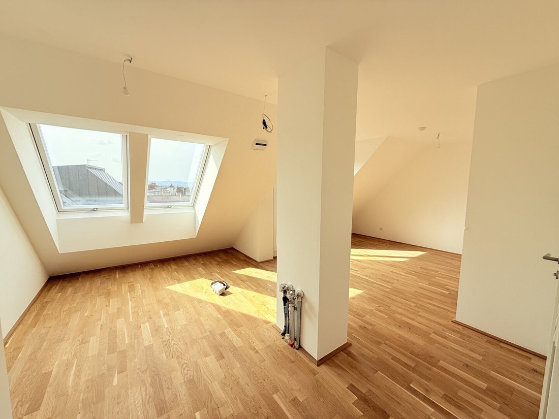 Penthouse in Vienna, Wien, Austria 3 - 16451088