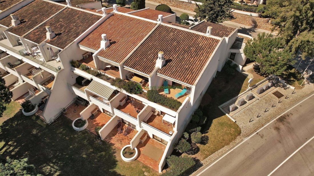 Apartment in Quinta do Lago, Almancil, Portugal 2 - 17478117