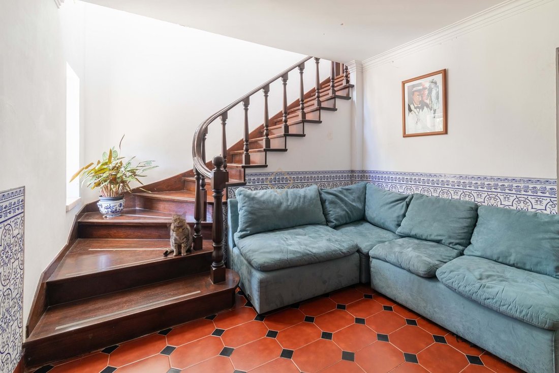 Villa in Sintra, Lissabon, Portugal 4 - 17478108