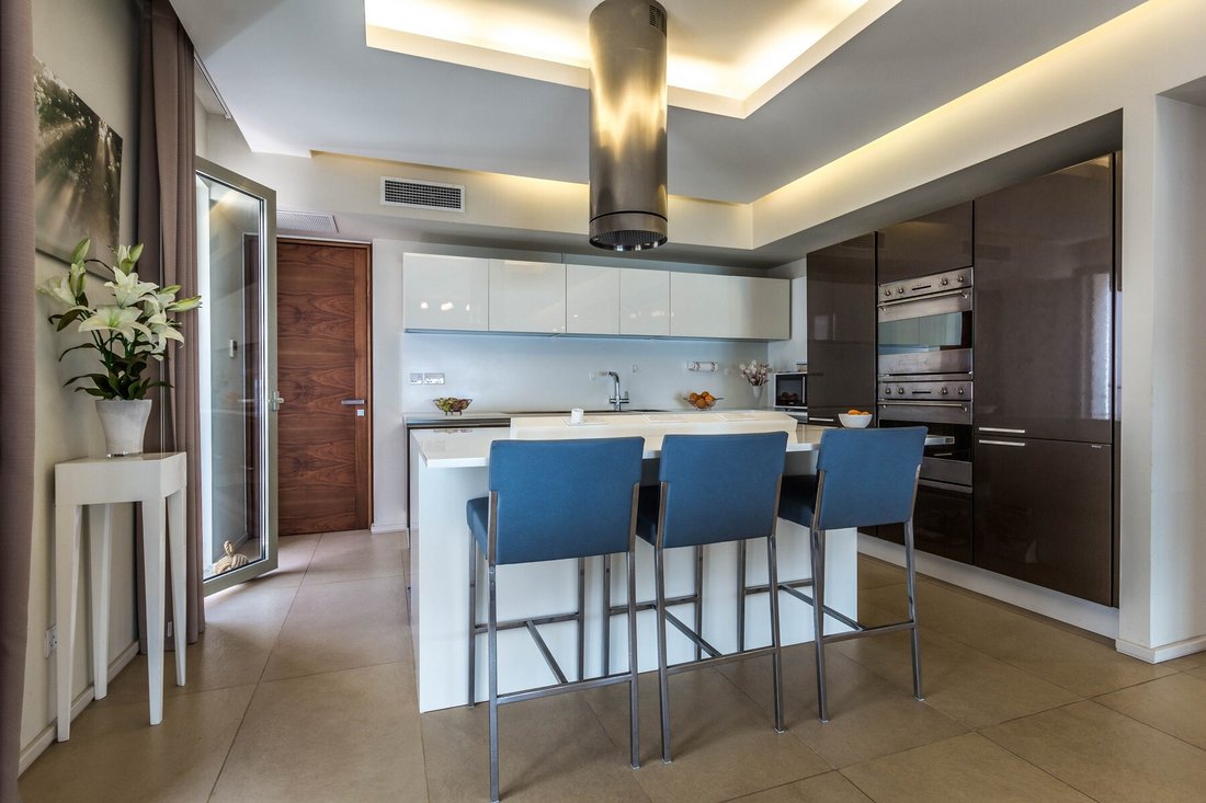 Apartment in Sliema, Malta 4 - 17478101