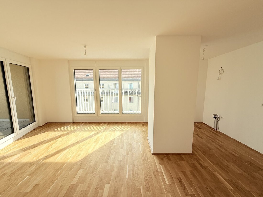 Apartment in Vienna, Wien, Austria 5 - 16450664