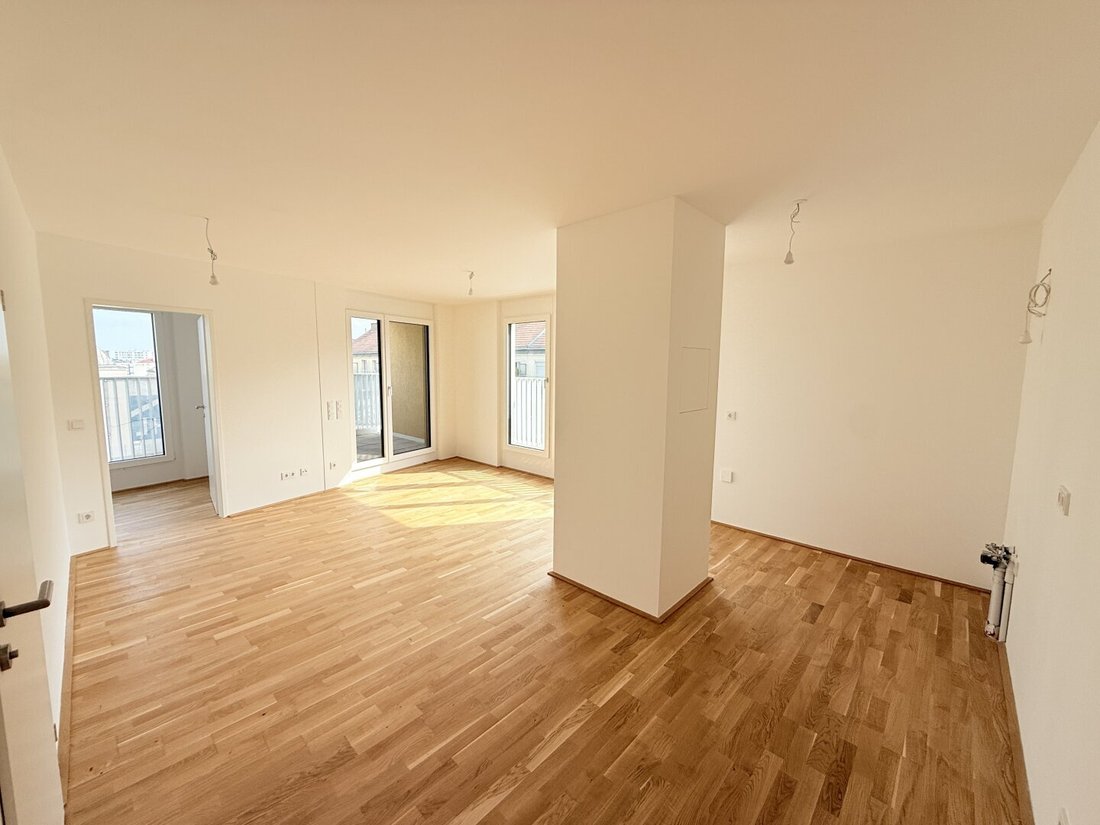 Apartment in Vienna, Wien, Austria 3 - 16450664