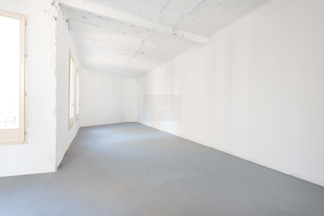 Apartment in Barrio Salamanca, Madrid, Spain 3 - 17478133