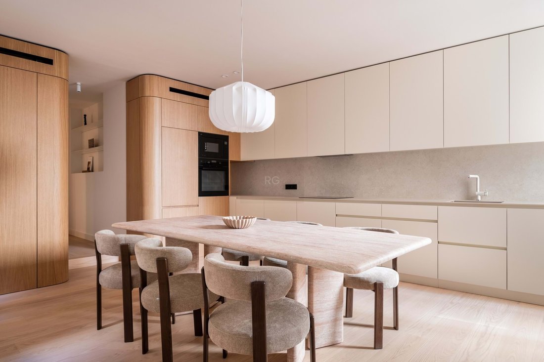 Apartment in Retiro, Madrid, Spain 5 - 17478127