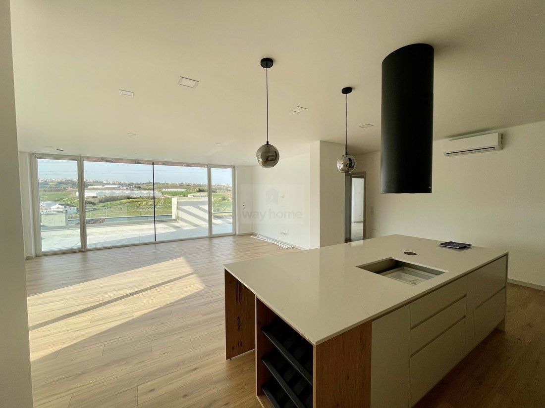 Apartment in Lourinha e Atalaia, Lisbon, Portugal 5 - 17478103