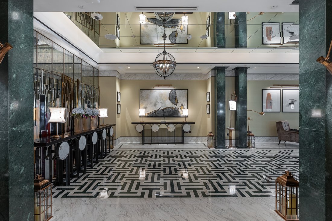 Apartment in Zabeel, Dubai, United Arab Emirates 1 - 17478174
