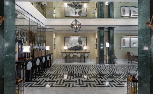 Apartment in Zabeel, Dubai, United Arab Emirates 1