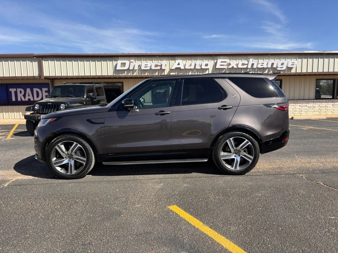 Suv in Wolfforth, TX, United States 2 - 17477821