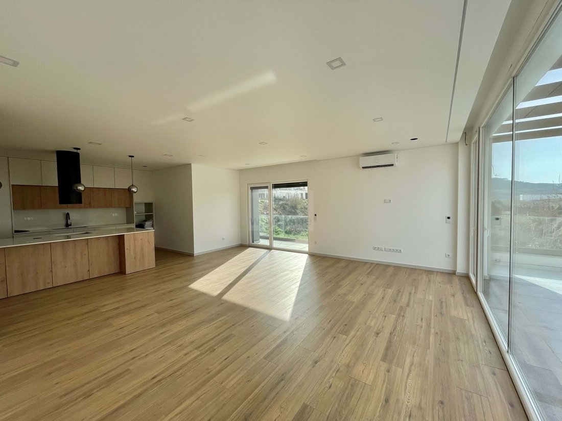 Apartment in Lourinha e Atalaia, Lisbon, Portugal 3 - 17478103