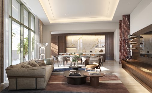 Apartment in Dubai, Dubai, United Arab Emirates 1