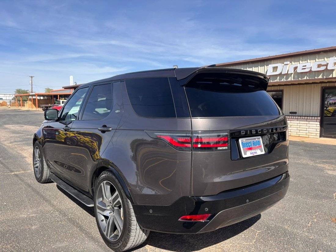 Suv in Wolfforth, TX, United States 3 - 17477821