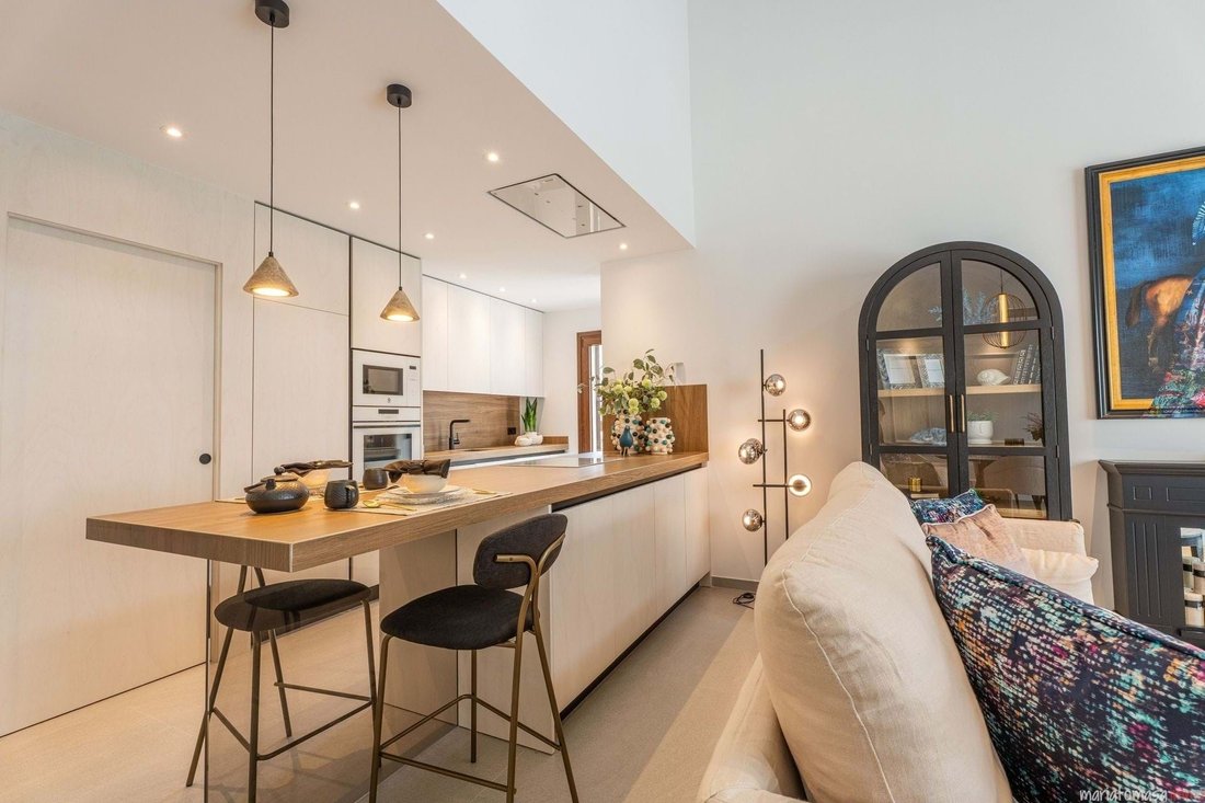 Villa in Algorfa, Valencian Community, Spain 4 - 17478120