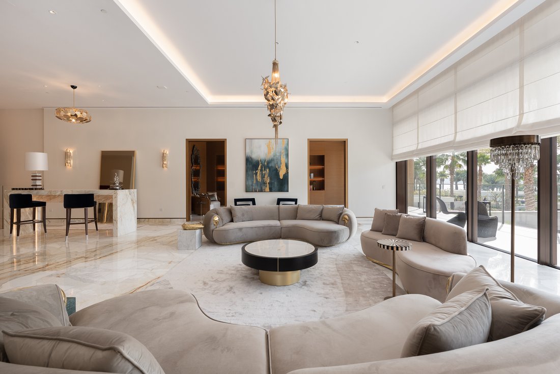 Apartment in Palm Jumeirah, Dubai, United Arab Emirates 4 - 16890261