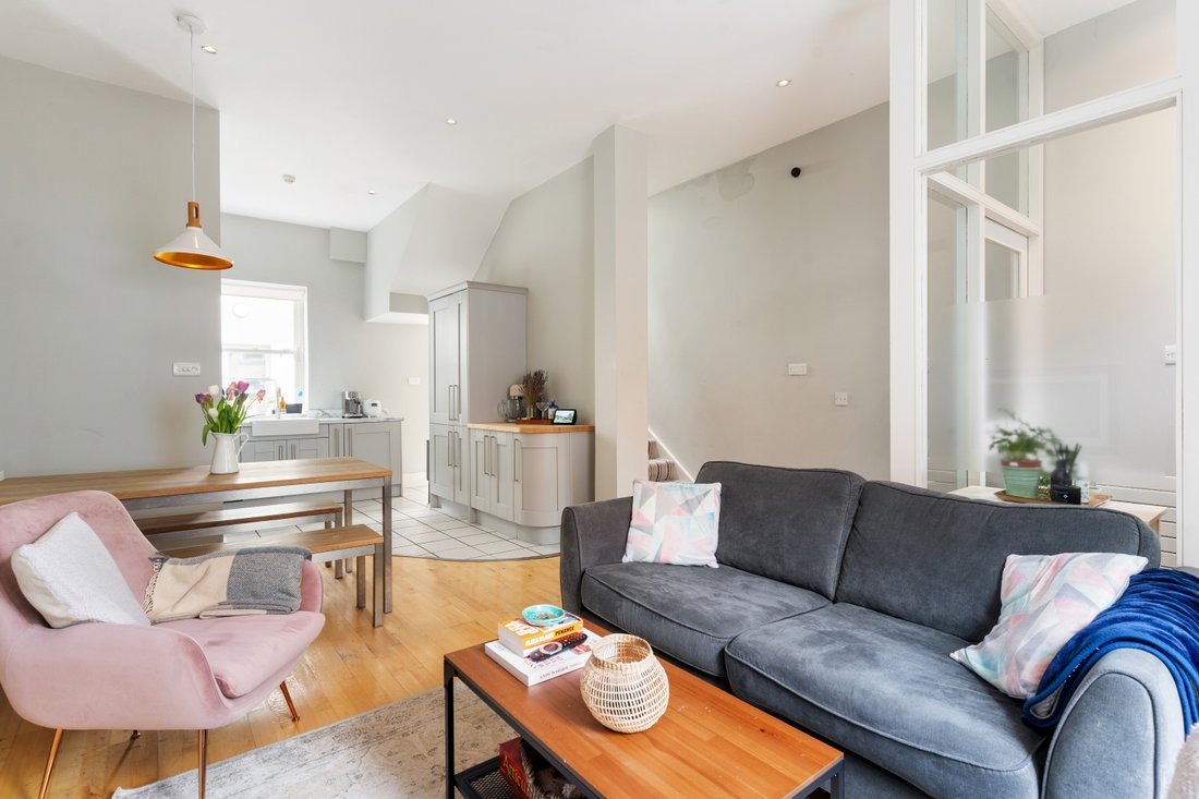 House in Dublin, County Dublin, Ireland 3 - 17478000