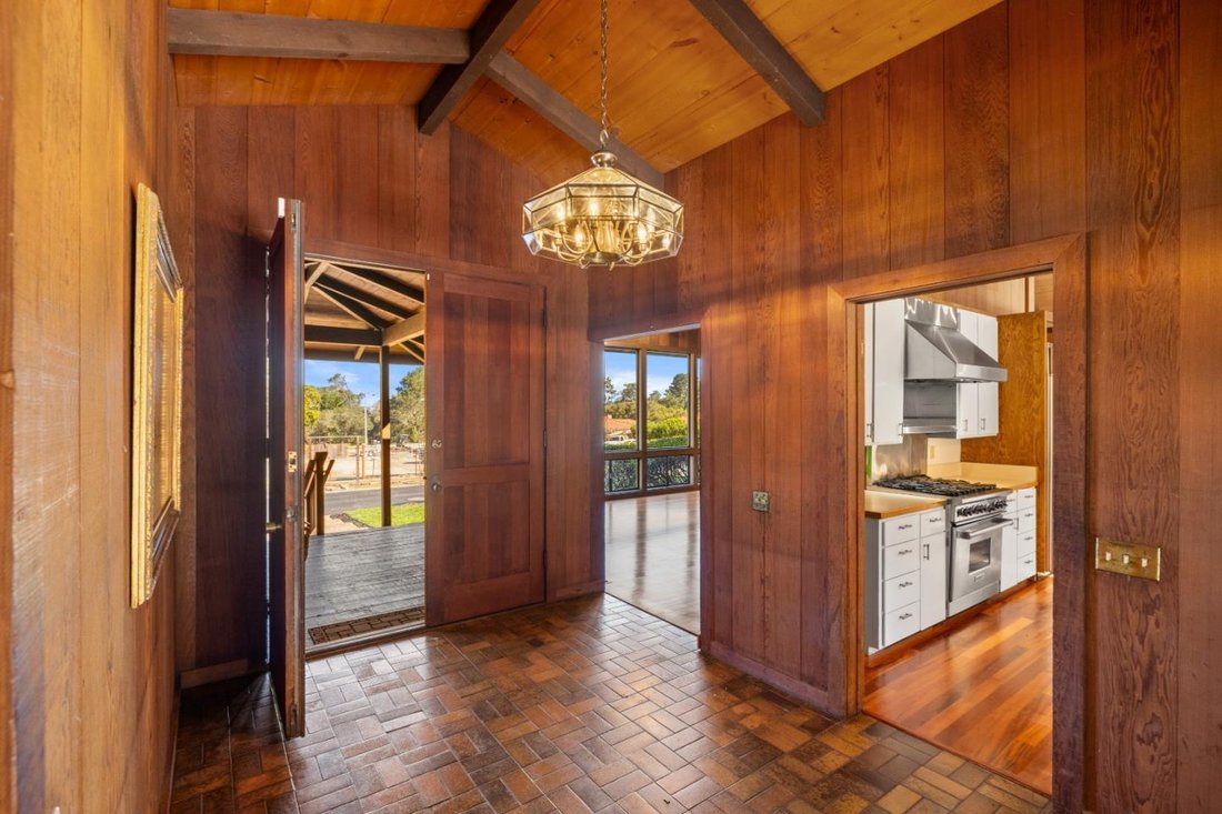 House in Monterey, California, United States 3 - 17478205