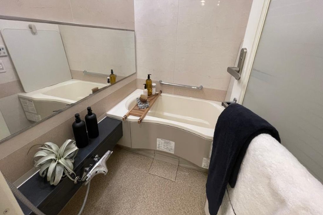 Condo in Shinjuku City, Tokyo, Japan 4 - 17477433