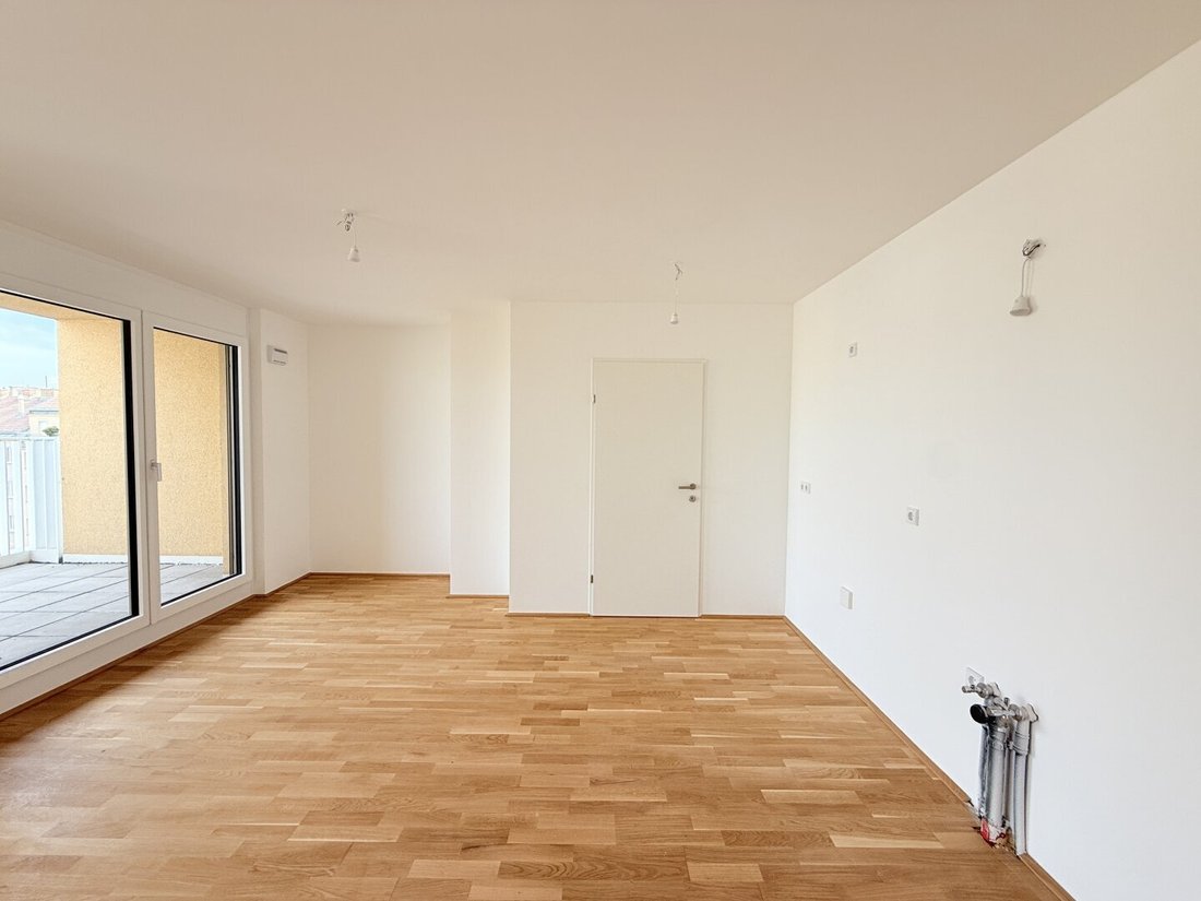 Apartment in Vienna, Wien, Austria 2 - 16450325