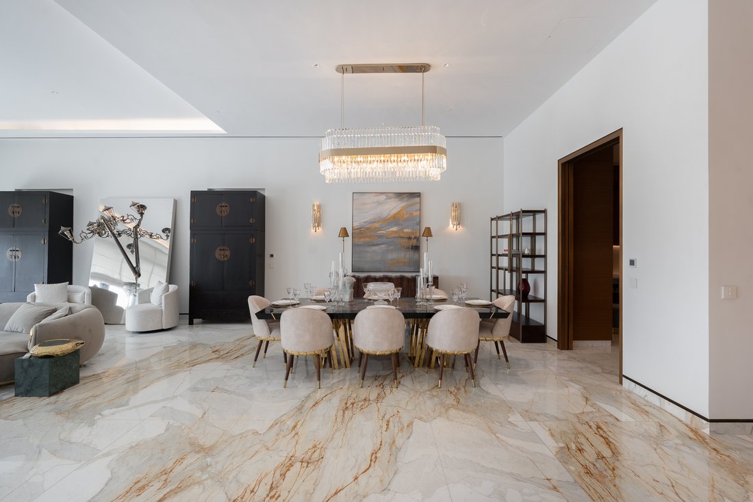 Apartment in Palm Jumeirah, Dubai, United Arab Emirates 5 - 16890261