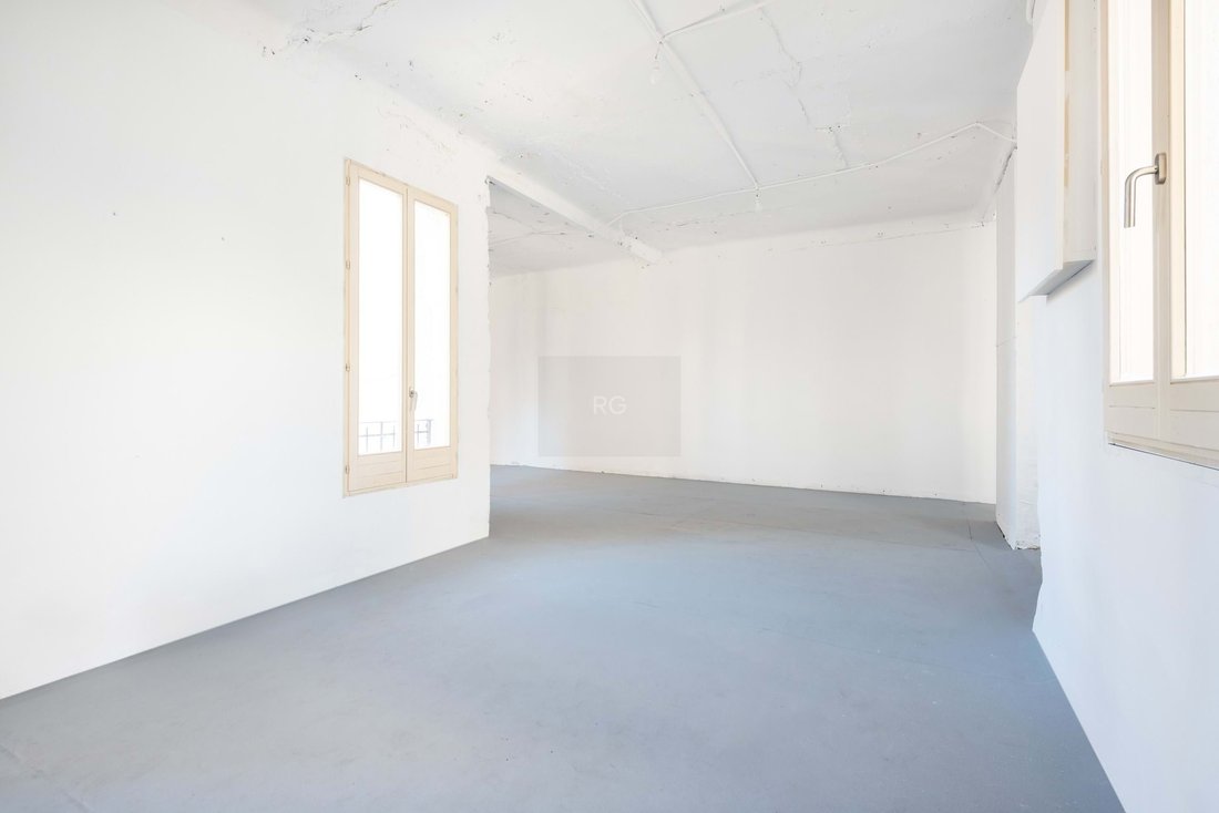 Apartment in Barrio Salamanca, Madrid, Spain 4 - 17478133