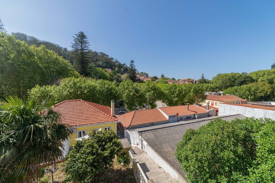 Villa in Sintra, Lissabon, Portugal 2 - 17478108