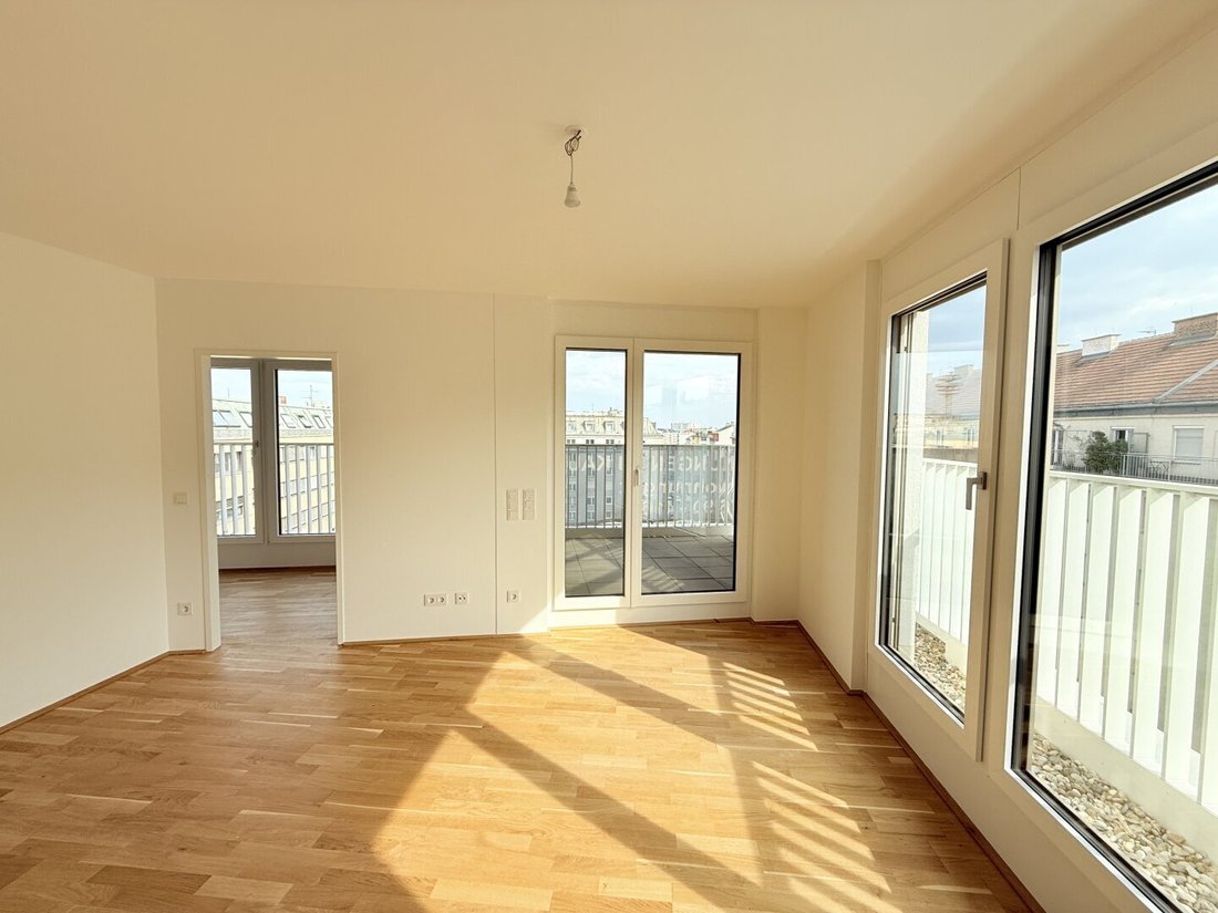 Apartment in Vienna, Wien, Austria 2 - 16450664
