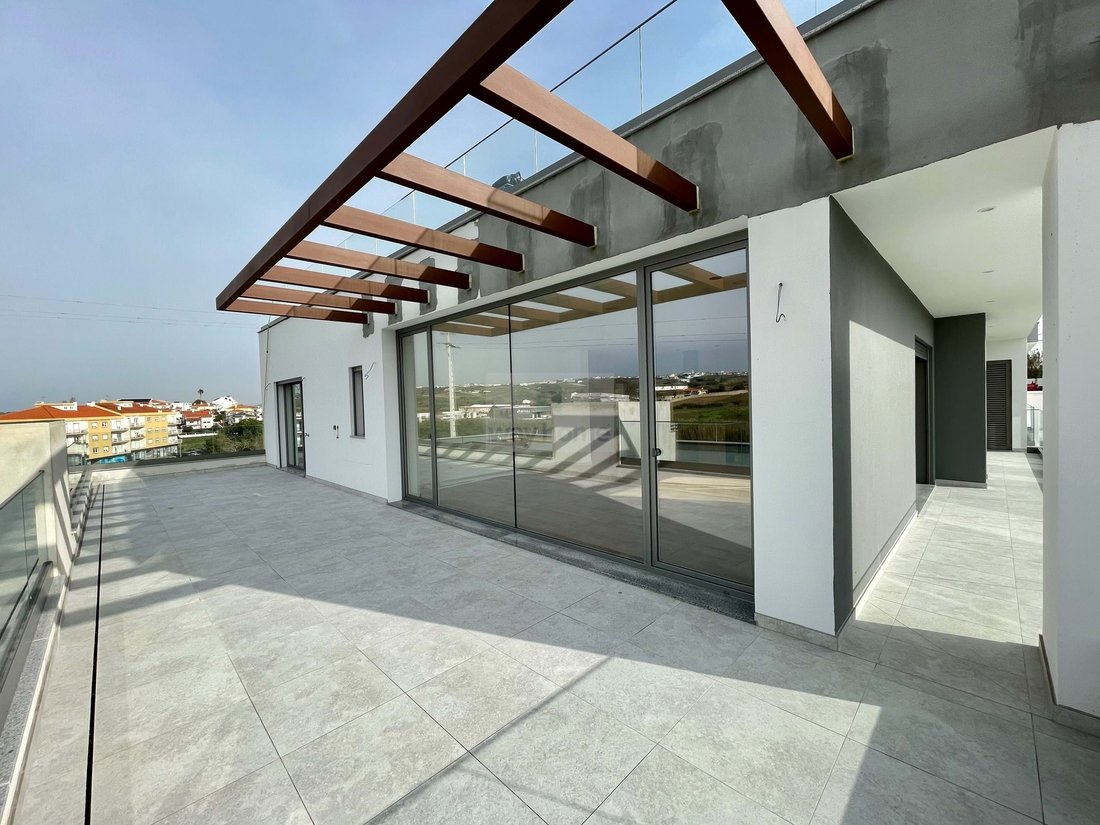 Apartment in Lourinha e Atalaia, Lisbon, Portugal 1 - 17478103