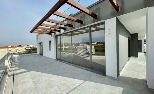 Apartment in Lourinha e Atalaia, Lisbon, Portugal 1