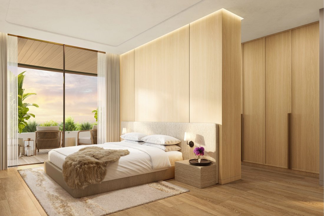 Apartment in Dubai Marina / Marsa Dubai, Dubai, United Arab Emirates 5 - 17478316