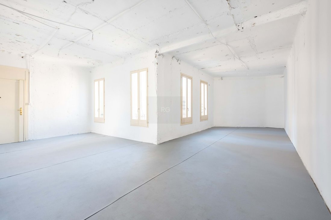 Apartment in Barrio Salamanca, Madrid, Spain 1 - 17478133