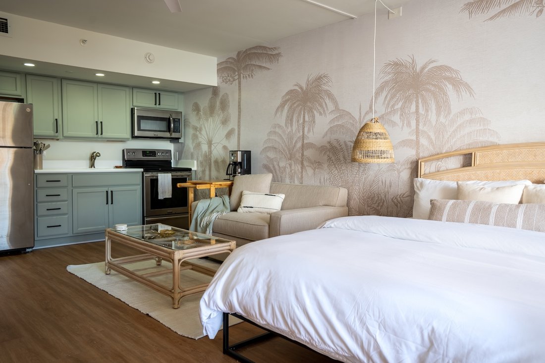 Condo in Lahaina, Hawaii, United States 5 - 17478194