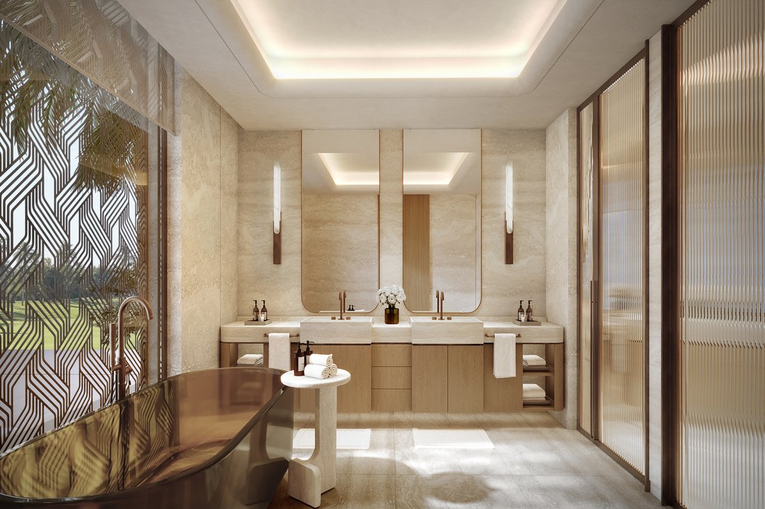 Villa in Al Nahyan, Abu Dhabi Emirate, United Arab Emirates 4 - 17478299