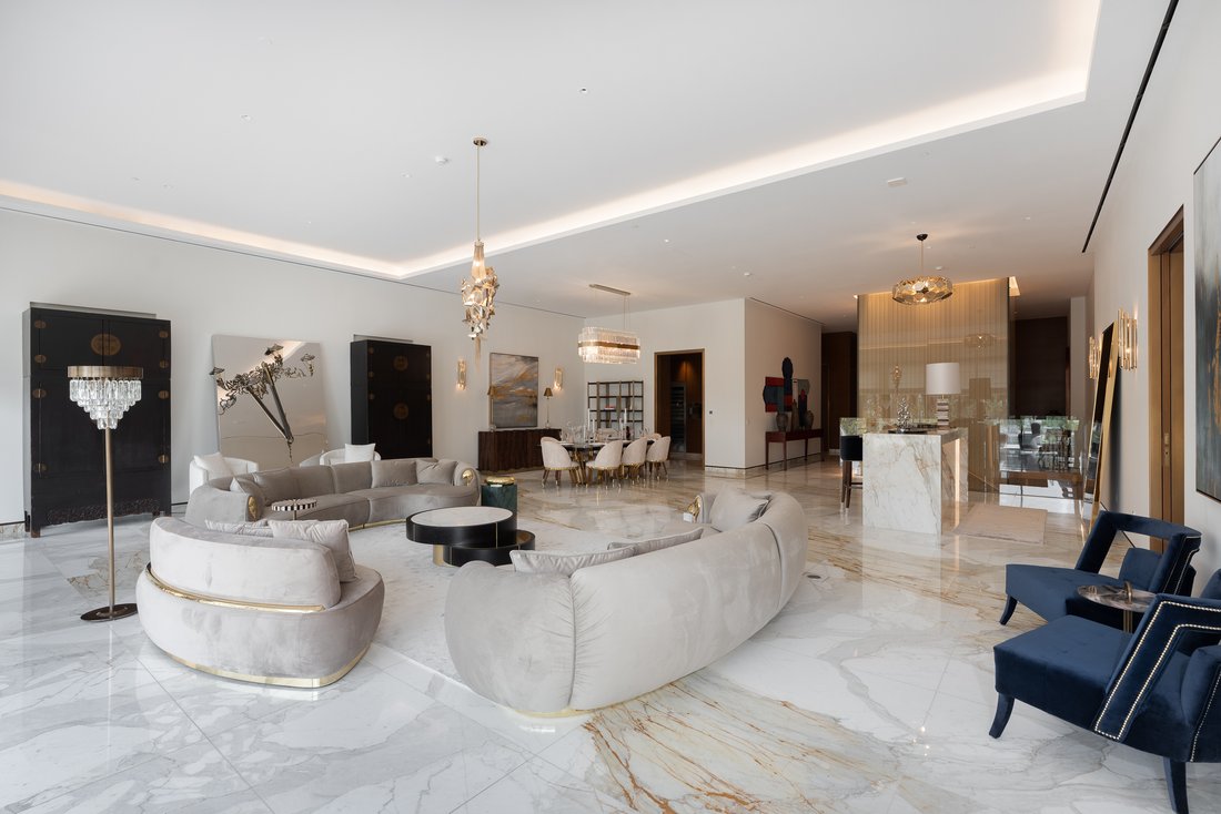 Apartment in Palm Jumeirah, Dubai, United Arab Emirates 3 - 16890261