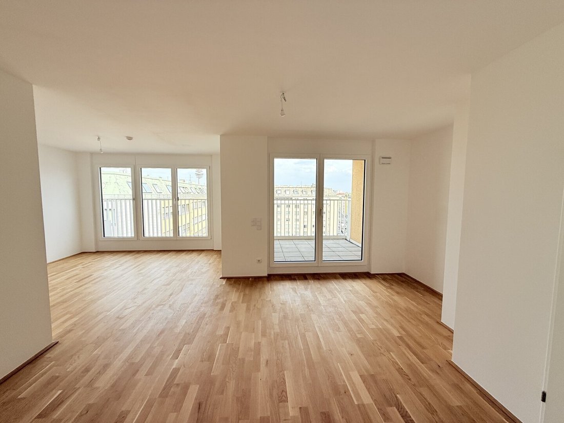 Apartment in Vienna, Wien, Austria 3 - 16450325