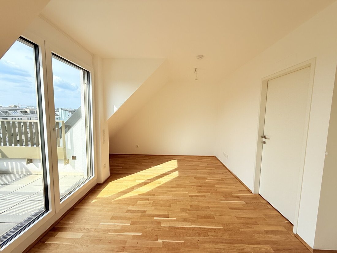 Penthouse in Vienna, Wien, Austria 2 - 16451088