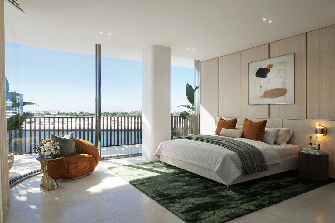 Apartment in Al Wasl, Dubai, United Arab Emirates 2 - 17478181