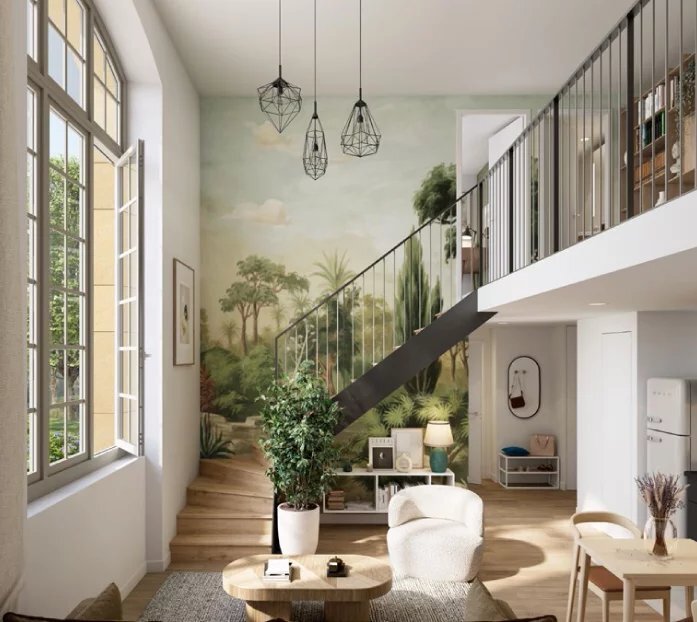 Apartment in Faubourg Sainte Catherine-Patural, Hayange, France 4 - 17477341