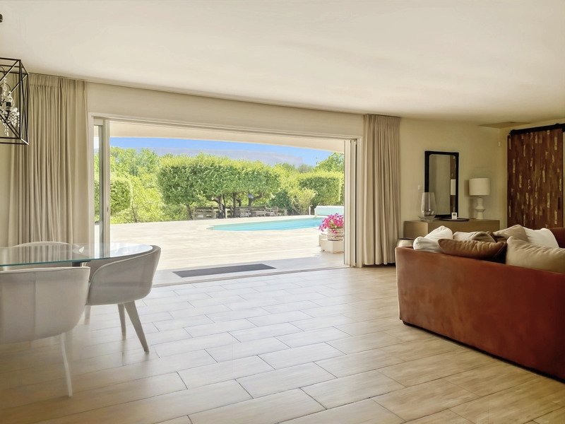 House in Nord Ouest, Saint-Maximin-la-Sainte-Baume, France 1 - 17023602