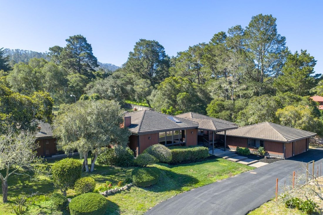 House in Monterey, California, United States 1 - 17478205