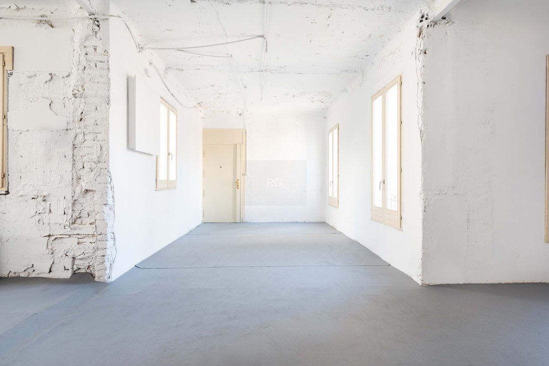 Apartment in Barrio Salamanca, Madrid, Spain 2 - 17478133