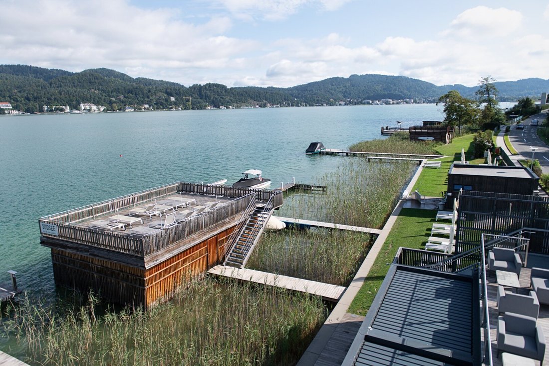 Apartment in Maria Wörth, Carinthia, Austria 3 - 17477569
