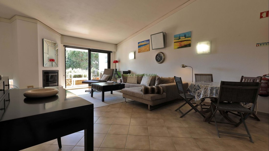 Apartment in Quinta do Lago, Almancil, Portugal 3 - 17478117