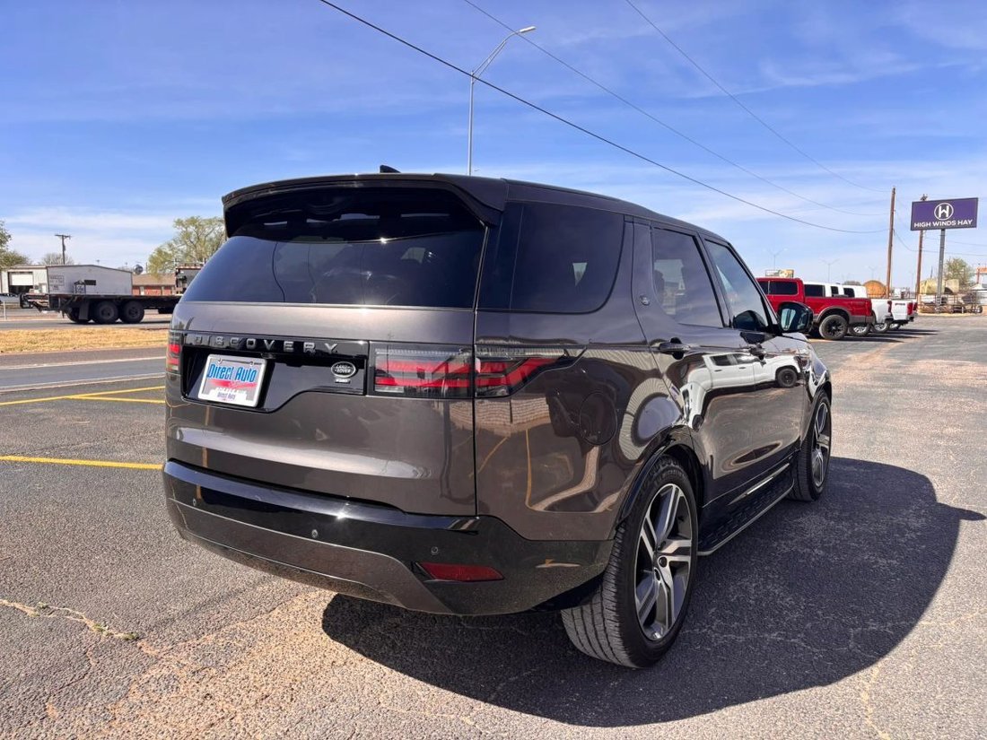 Suv in Wolfforth, TX, United States 5 - 17477821