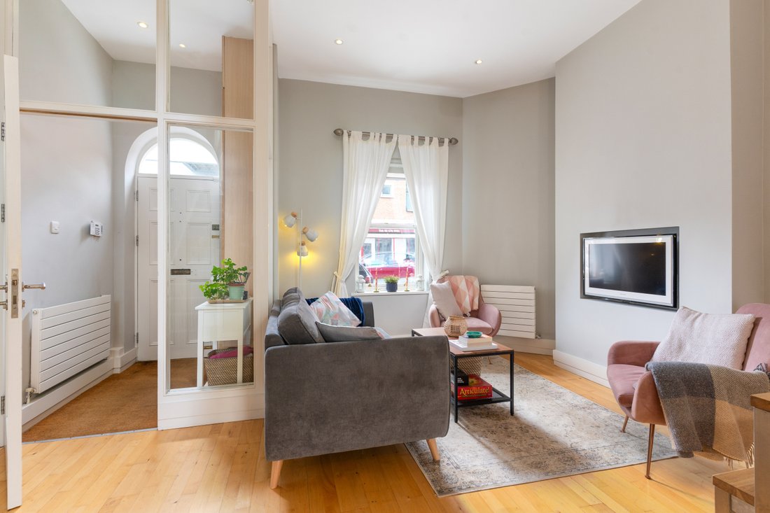 House in Dublin, County Dublin, Ireland 2 - 17478000